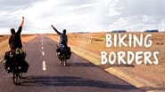 Biking Borders wallpaper 