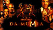 Le Retour de la momie wallpaper 