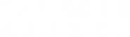 Logo of The Dark Knight image size 4204x1202