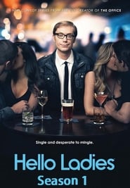 Voir Hello Ladies en streaming VF sur StreamizSeries.com | Serie streaming