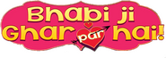 Logo of Sister-In-Law Is at Home! image size 783x274