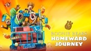 Backdrop of Boonie Bears: Homeward Journey image size 3840x2160