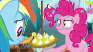 My Little Pony : Les Amies, c'est magique season 7 episode 23