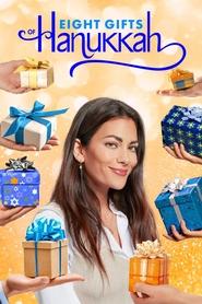 Eight Gifts of Hanukkah 2021 123movies