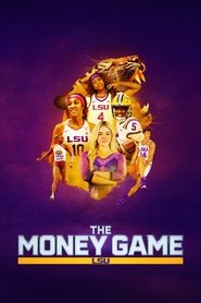 Poster of The Money Game image size 2000x3000