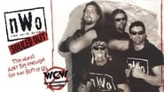 nWo Souled Out 1997 wallpaper 