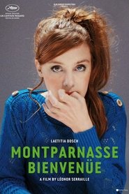 poster Jeune Femme