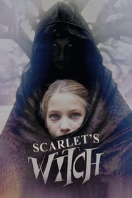 Poster of Scarlet's Witch image size 2000x3000