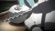 Ajin : semi-humain season 1 episode 5