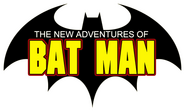 Logo of The New Adventures of Batman image size 515x309