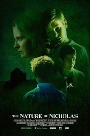 poster The Nature of Nicholas