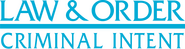 Logo of Law & Order: Criminal Intent image size 2232x588