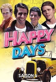 Serie streaming | voir Happy Days - Les Jours heureux en streaming | HD-serie