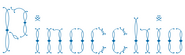 Logo of Pinocchio image size 1915x568