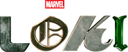 Logo of Loki image size 3145x1298