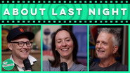 'About Last Night' With Bill Simmons, Chris Ryan, and Mallory Rubin