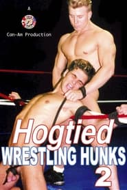 Hogtied Wrestling Hunks 2