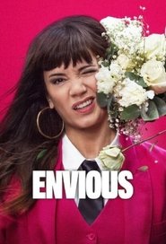 Poster of Envious image size 680x1000