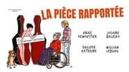 La Pièce rapportée wallpaper 