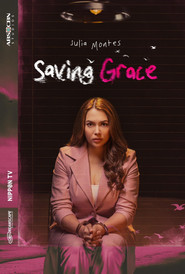 Saving Grace poster