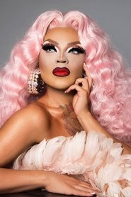 Vanessa Vanjie