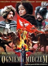 With Fire and Sword постер