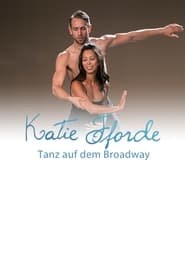 Poster Katie Fforde: Tanz auf dem Broadway