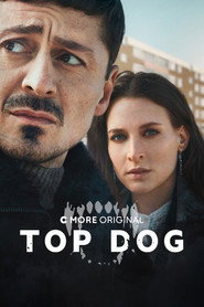 Топ Дог / Top Dog (2020–2023) TMDB poster