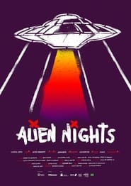 مترجم أونلاين و تحميل Alien Nights 2022 مشاهدة فيلم