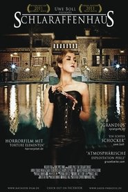 Poster Schlaraffenhaus 2011