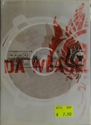 Poster Da Weasel Ao Vivo - Junho / Setembro 2004 2004