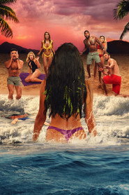 Ex on the Beach постер