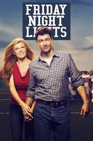 Friday Night Lights poster