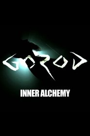 Poster Gorod - Inner Alchemy 1970