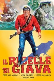 Il ribelle di Giava) Il ribelle di Giava (1953)