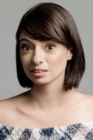 Kate Micucci as Tiny (voice)