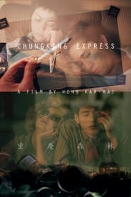 Chungking express 1994 cz dubbing česky z online filmů