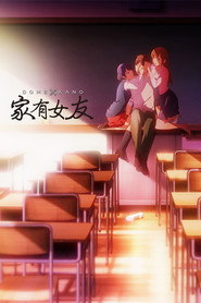 Domestic Girlfriend Season 1 6