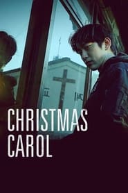 Poster Christmas Carol