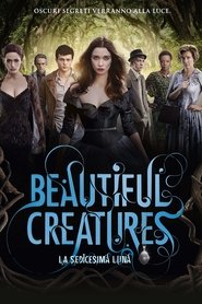 Beautiful Creatures