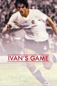 Poster Ivan's Game 2019
