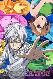 Toaru Kagaku no Accelerator - GoAnimes