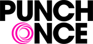 Logo for Punch Once