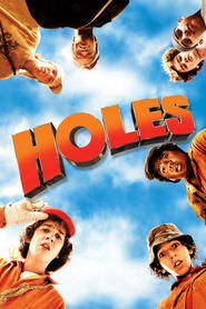 Holes تنزيل الفيلم تدفقاكتمال عبر الإنترنت باللغة العربية العنوان
الفرعي 2003