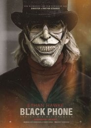 The Black Phone - Sprich nie mit Fremden The Black Phone - Sprich nie mit Fremden