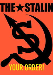 Your Order! The History of the Stalin (2006)
