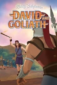 Poster David and Goliath