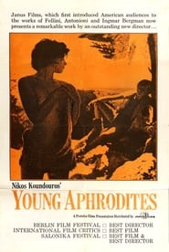 Young Aphrodites постер