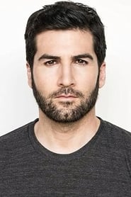 Jared Farid Ward as Dr. Grimes