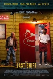 The Last Shift [The Last Shift]